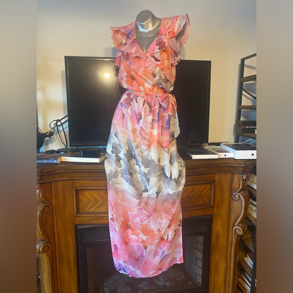 vestido HD in paris. size 04